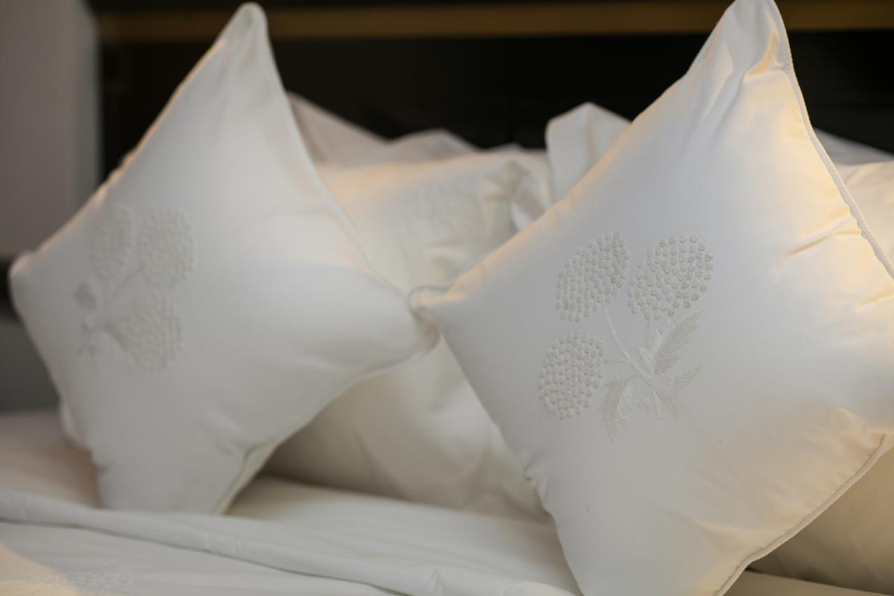 Hanoi Center Silk Premium Hotel & Spa & Travel Exterior photo